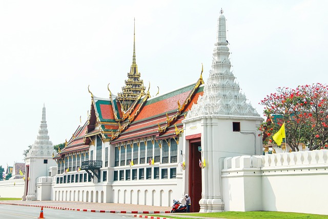 ONDERS OF THAILAND | Explore Thailand's Ancient Temples and Stunning Landscapes
